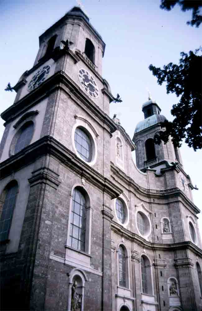 32 - Austria - Salzburgo